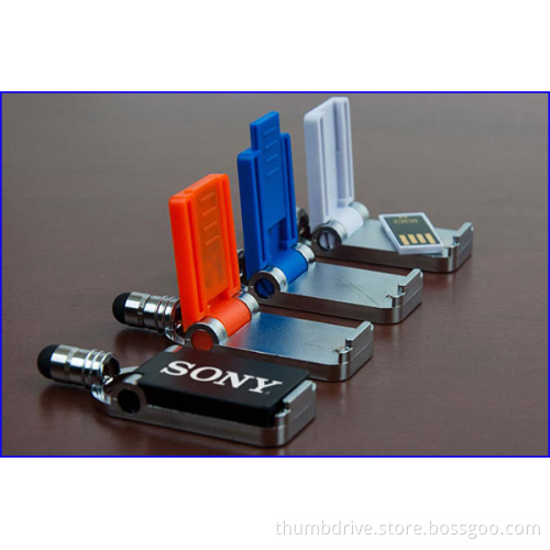 3 IN 1 Stylus Pen 16GB Flash Drive Phone Frame